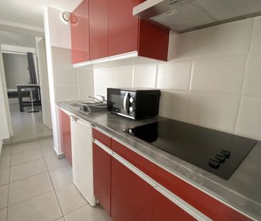 Location Appartement 2 pièces 31m² CARCASSONNE 11000 - Photo 6