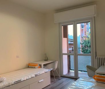 Posto letto libero subito a Sesto M1 FS - Photo 3