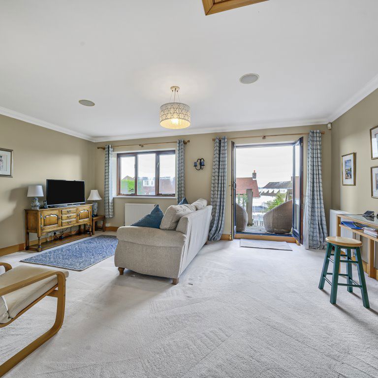 5, Chandlers Reach, Itchenor - Photo 1