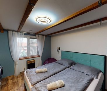 Pronájem bytu 3+kk 63 m² - Photo 3
