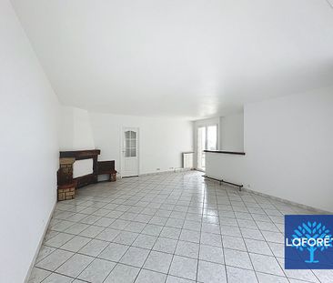 Appartement T5 Cerny à louer - Photo 1