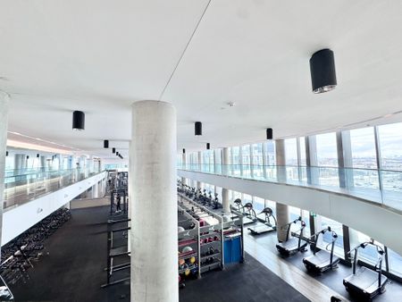 For Lease - 185 Millway Drive Unit# W1002, Vaughan, Ontario - Photo 4