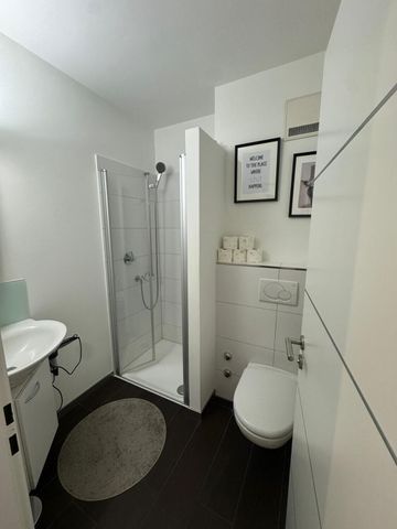 4 1/2-ROOM APARTMENT IN BRÜTTISELLEN (ZH), FURNISHED, TEMPORARY - Photo 5