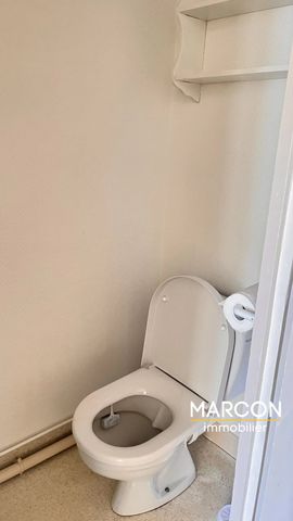 Location Appartement 1 pièce 39m² GUERET 23000 - Photo 4