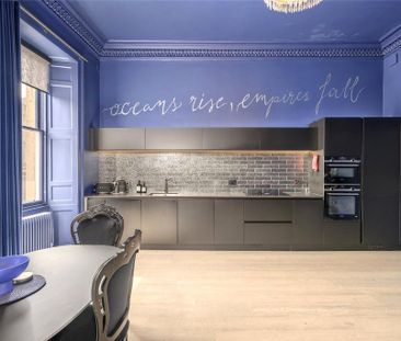 2 bedroom apartment to rent - Photo 6