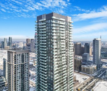 For Lease - 430 Square One Drive Unit# 3507, Mississauga, Ontario - Photo 5