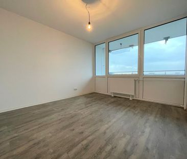 3-Zimmer-Wohnung mit Balkon in Braunschweig-Weststadt mieten - Photo 1