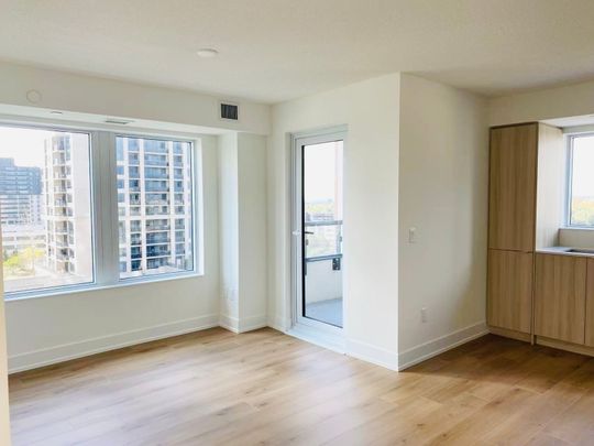 For Lease - 10 Eva Road Unit# 802, Toronto, Ontario - Photo 1