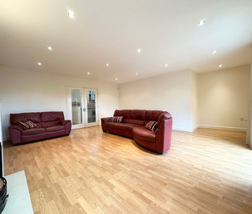 2 bedroom apartment to rent - Photo 5