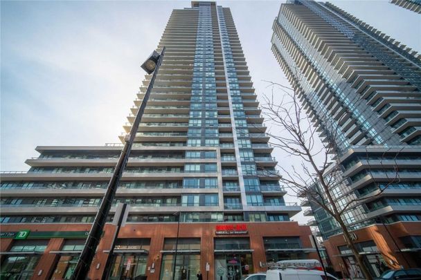 For Lease - 2212 Lake Shore Boulevard Unit# 502, Toronto, Ontario - Photo 1