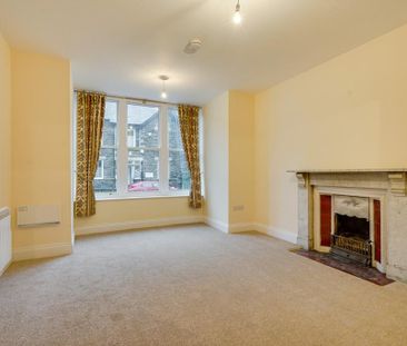 1 bedroom ground floor flat to rent - Photo 4