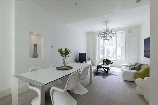 2 bedroom apartment to rent - Photo 1