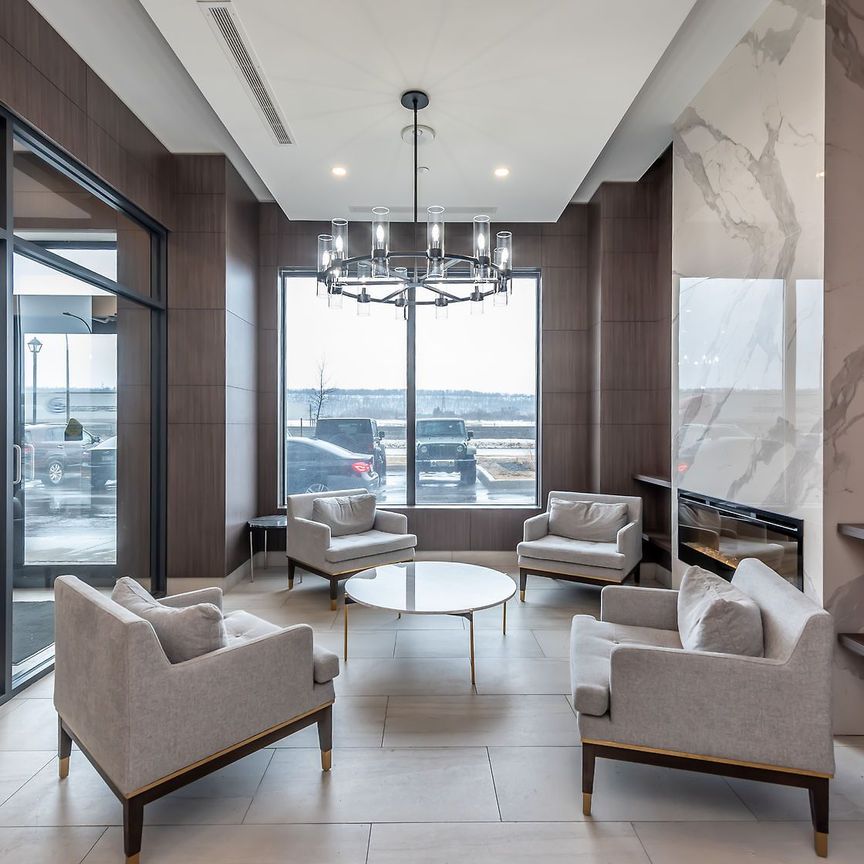 For Lease - 550 North Service Road Unit# 714, Grimsby, Ontario - Photo 1