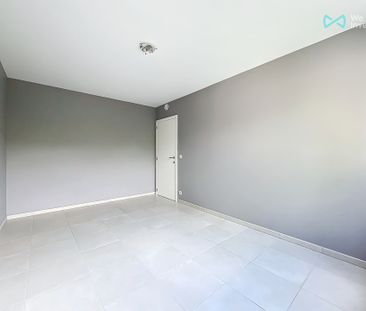 Gelijkvloerse verdieping met twee slaapkamers in Villers-la-Ville - Foto 1