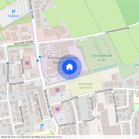 59555 Nordrhein-Westfalen - Lippstadt