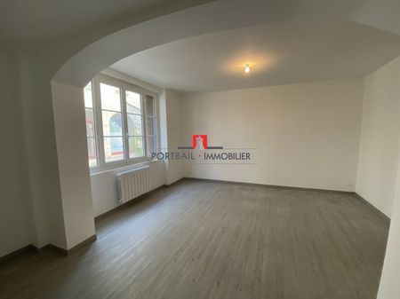 APPARTEMENT plain-pied - Photo 2