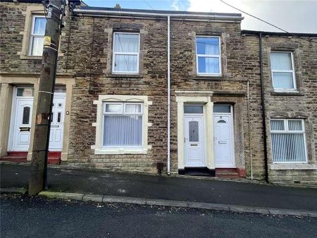 Barr House Avenue, Consett, DH8 - Photo 3