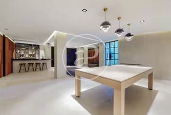 House for rent in Conde Orgaz - Piovera (Hortaleza)