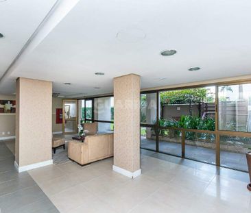 Apartamento para aluguel, 2 quartos, 1 vaga, Passo d`Areia - Porto ... - Photo 6