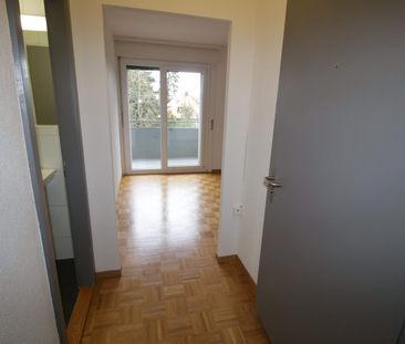 1 Zimmer, 24 m², 3. Stock - Foto 6
