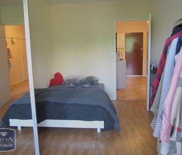 Location Appartement 2 pièces 49m² ANGERS 49000 - Photo 5