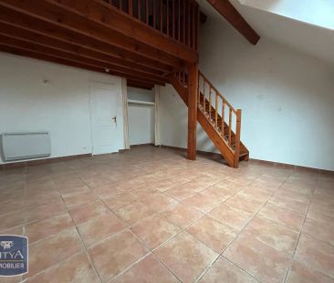 Appartement à louer 1 pièce 34.58m² - Photo 5