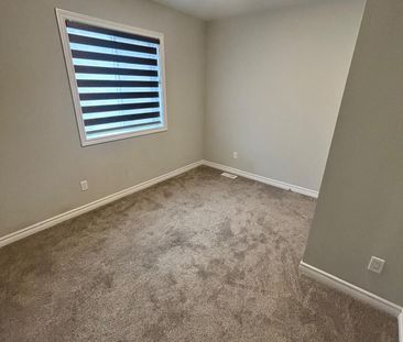 For Lease - 174 Forest Creek Drive, Kitchener, Ontario - Photo 1