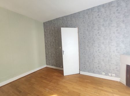 Appartement Saint Maur Des Fosses 2 pièce(s) 40 m2 - Photo 2