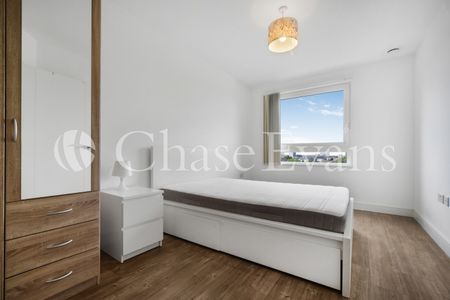 2 bedroom apartment to rent - Photo 5