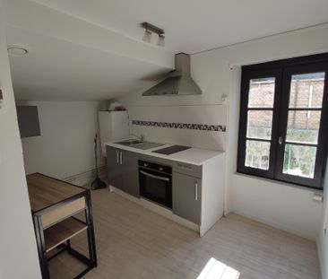 Location Appartement 1 pièce 30m² - Photo 2