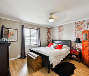 Appartement à louer - Sainte-Marthe-sur-le-Lac (Nord) - Photo 6