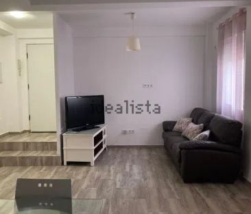 Alquiler de piso en Calle Periodista Pepe Vallecillo, 5 - Photo 6