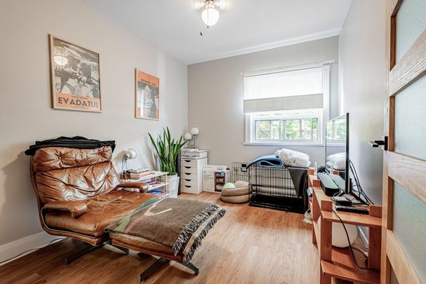 For Lease - 50 Parkdale Road Unit# Main, Toronto, Ontario - Photo 1