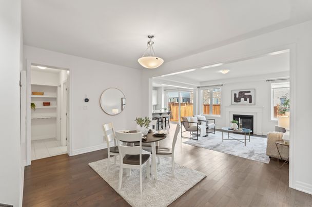 For Lease - 43 William Nador Street, Kitchener, Ontario - Photo 1