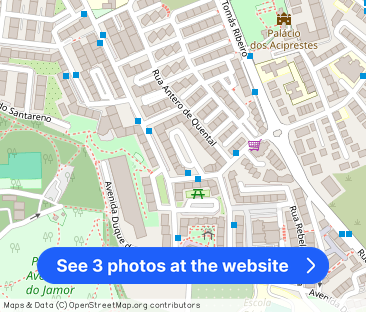 Quarto para rapariga em Linda a Velha - Photo 1