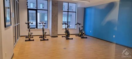 For Lease - 105 Champagne Avenue Unit# 707, Dows Lake - Civic Hospital and Area, Ontario - Photo 4