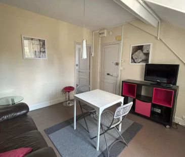 Appartement meublé en Centre Ville - Photo 2