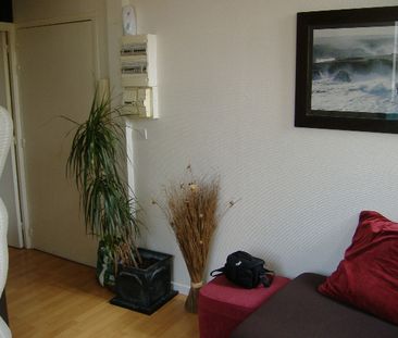 Location Appartement 2 pièces 38m² - Photo 1