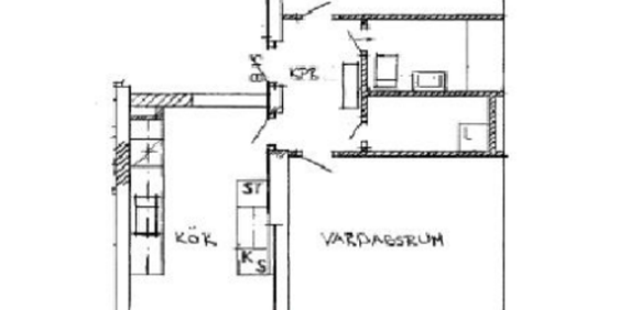 Södra Bulltoftavägen 58A, Kirsebergsstaden - Photo 2