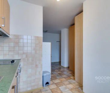 Pronájem bytu 1+1/B/S, 36 m - Photo 2