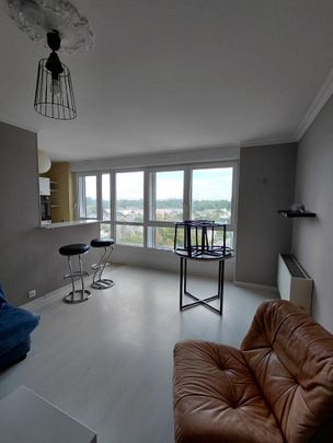 Location Appartement 2 pièces 46m² - Photo 1