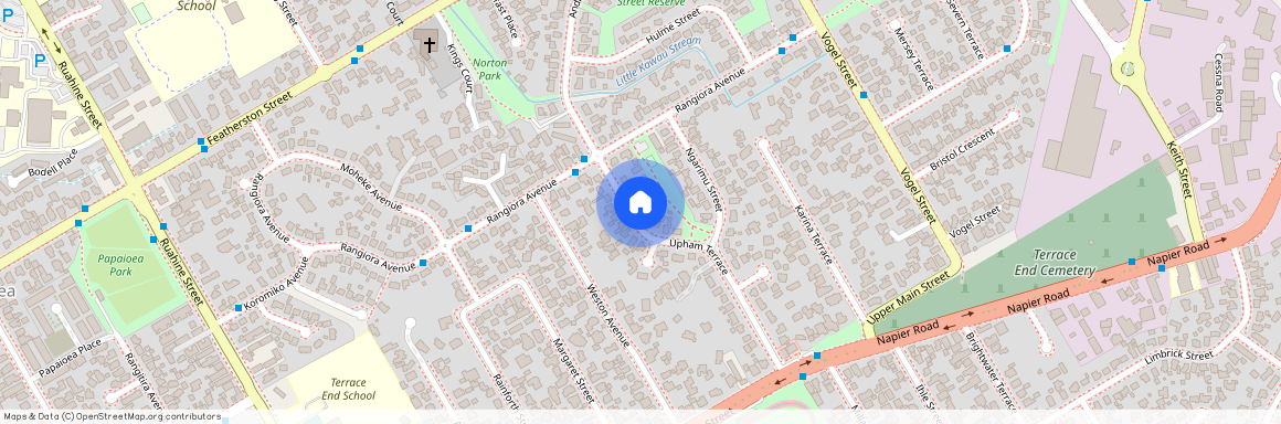 11 Upham Terrace, Roslyn, Palmerston North City