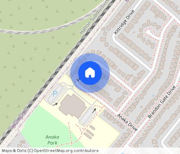 7695 Anaka Drive - Photo 1