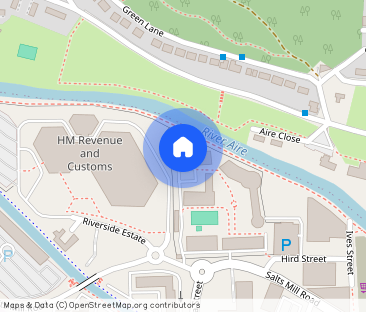 VM1, Salts Mill Road, Shipley - Photo 1