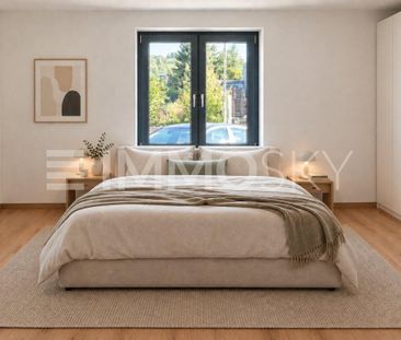 Helles, gemütliches Zuhause mit viel Charme in Kappel - Photo 3