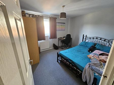 2 bedroom flat to rent - Photo 5