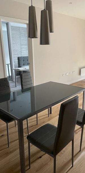 Room in a Shared Flat, Birmingham, B1 - Photo 1