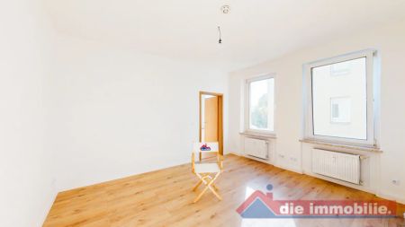 *** Erstbezug nach Renovierung - helle 2 Zimmer-Wohnung - neue EBK - Sudenburg *** - Foto 4