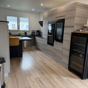 Maison individuelle 5 pièces à Chailly-lès-Ennery - Photo 2