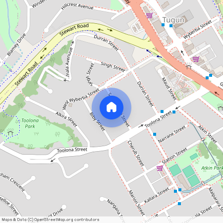 16 San Michele Street, Tugun QLD 4224